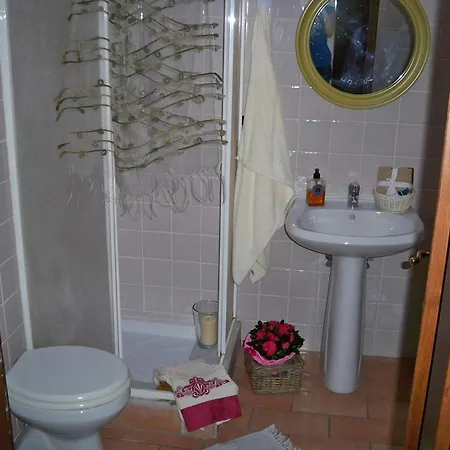 Podere Capiteto *