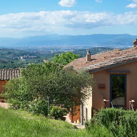 Podere Capiteto