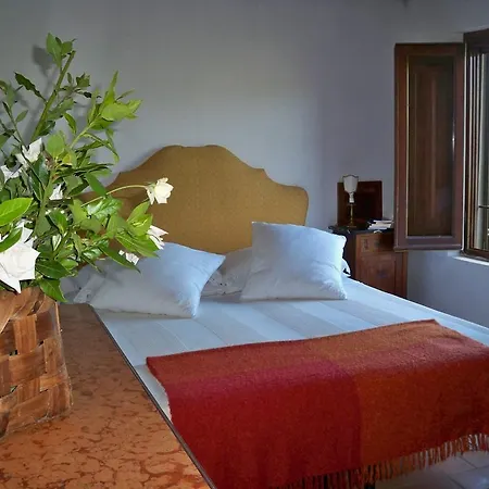 Alojamento de Turismo Rural Podere Capiteto Impruneta