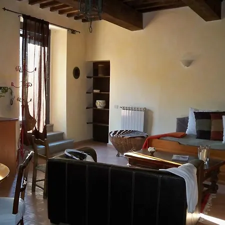 Podere Capiteto