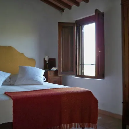 Podere Capiteto
