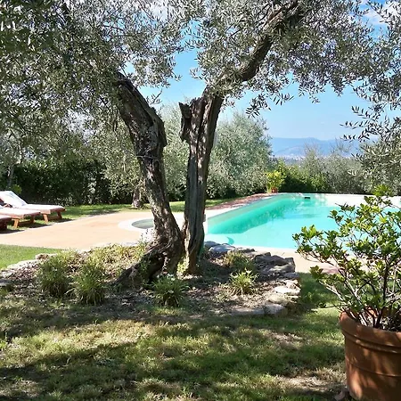 Podere Capiteto Alojamento de Turismo Rural Impruneta