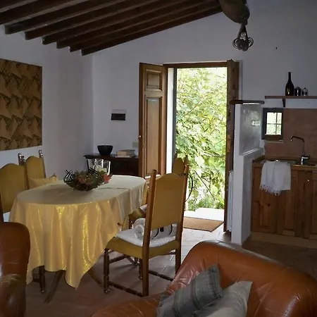 Alojamento de Turismo Rural Podere Capiteto *