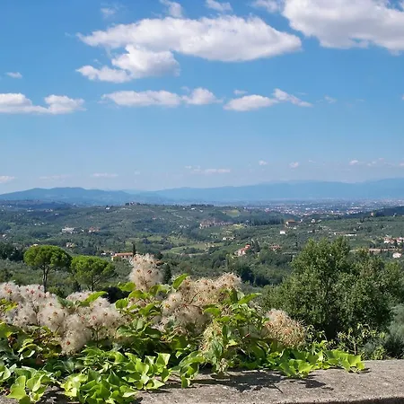 Podere Capiteto *