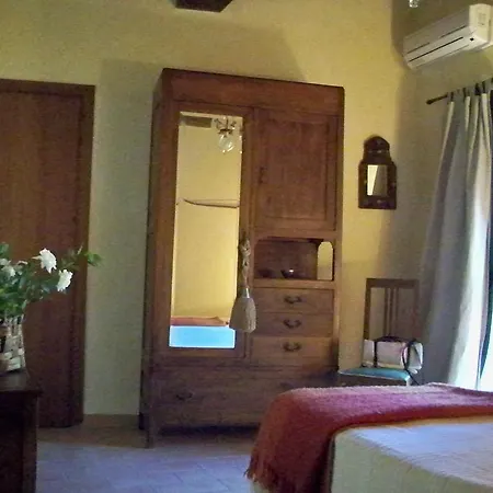 Podere Capiteto Impruneta