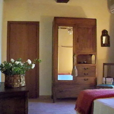 Podere Capiteto Alojamento de Turismo Rural Impruneta