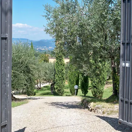 Alojamento de Turismo Rural Podere Capiteto *
