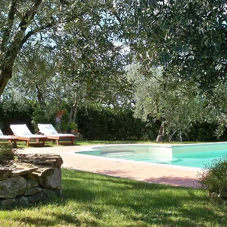 Podere Capiteto Alojamento de Turismo Rural Impruneta